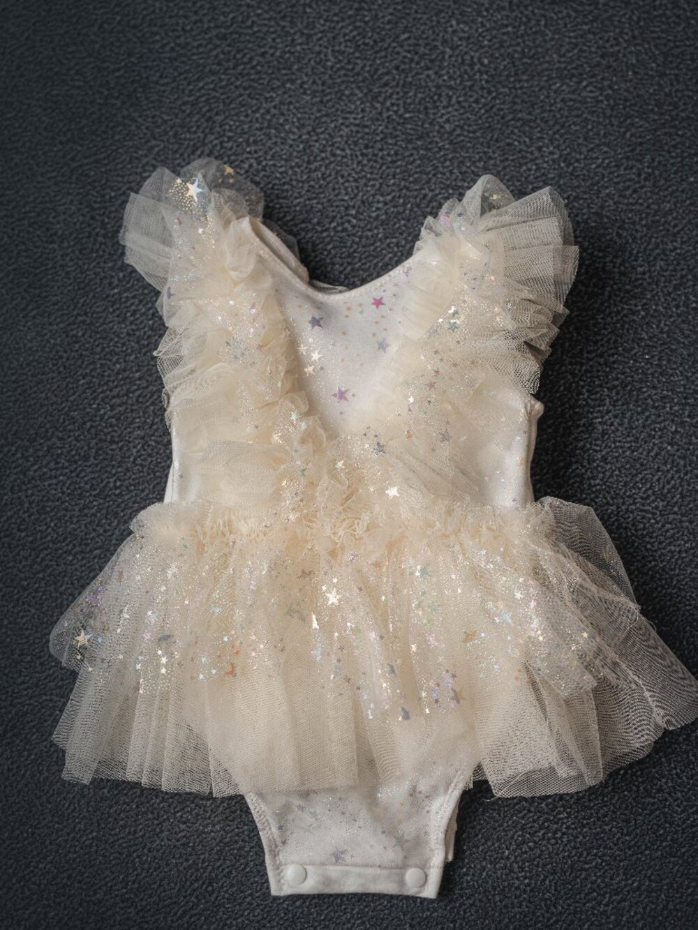 Little Bunny Prop Shop (UK) Smash Cake Outfit, NEW